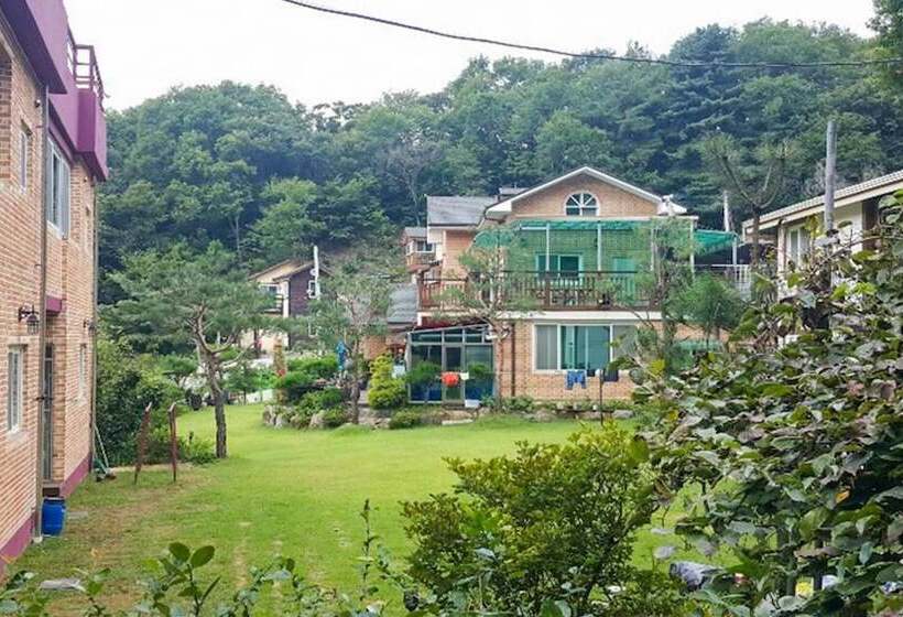 Namyangju Habibi Pension