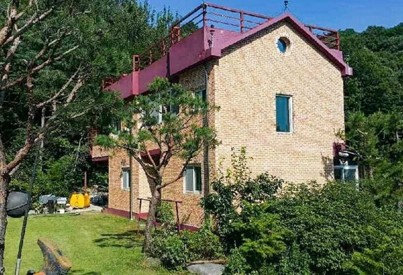 Namyangju Habibi Pension