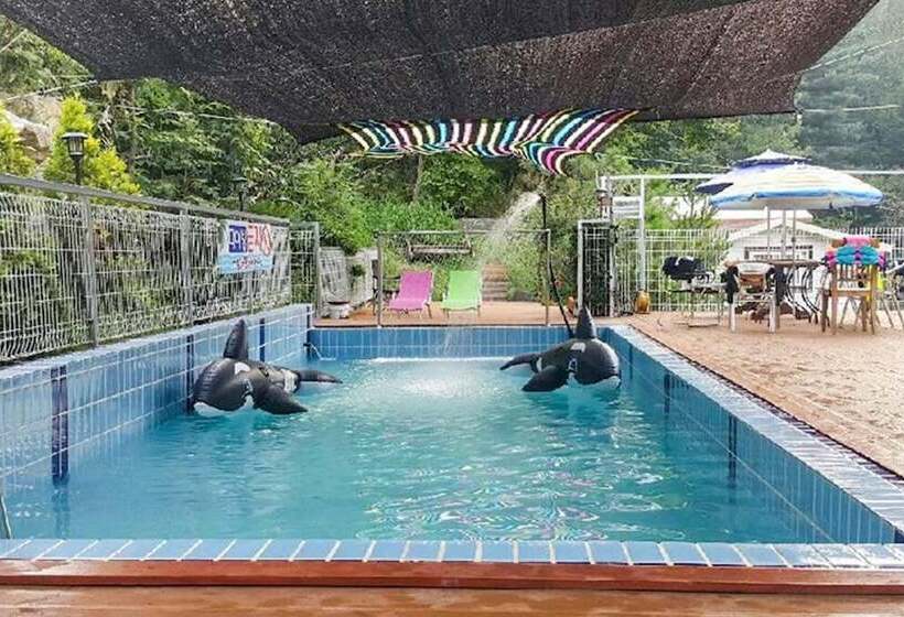 Namyangju Habibi Pension