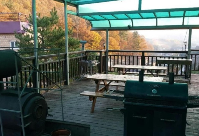 Namyangju Habibi Pension