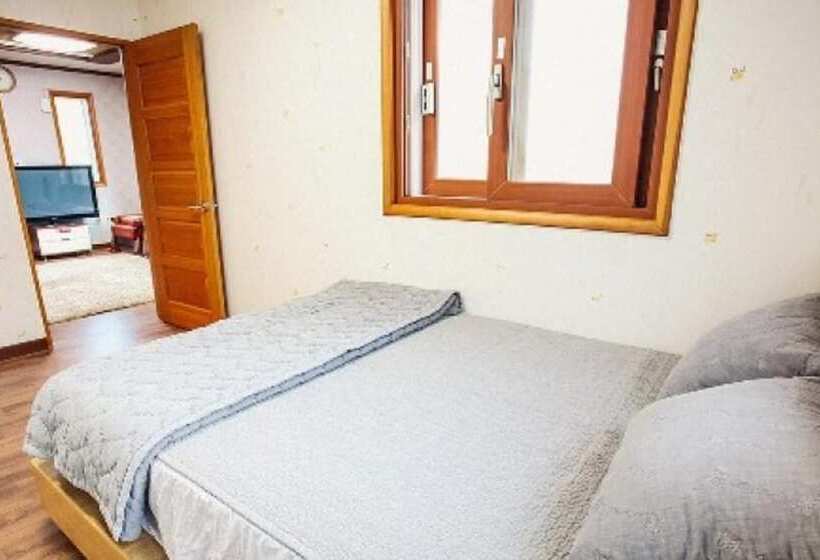 Namyangju Habibi Pension