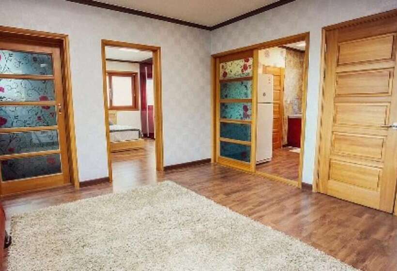 Namyangju Habibi Pension