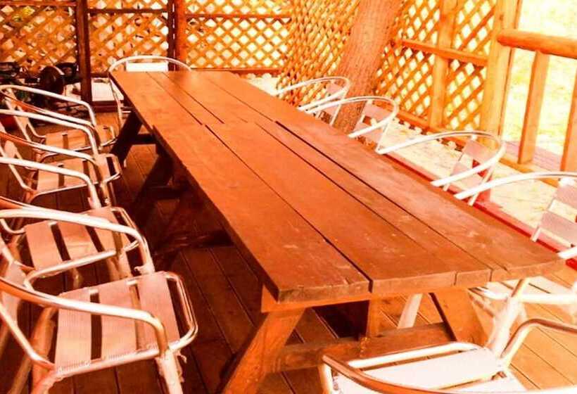 Namyangju Hanwoolchae Pension