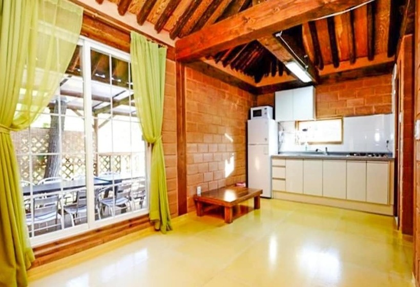 Namyangju Hanwoolchae Pension