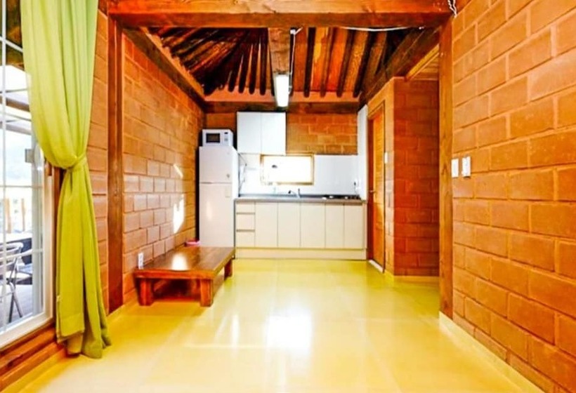 Namyangju Hanwoolchae Pension