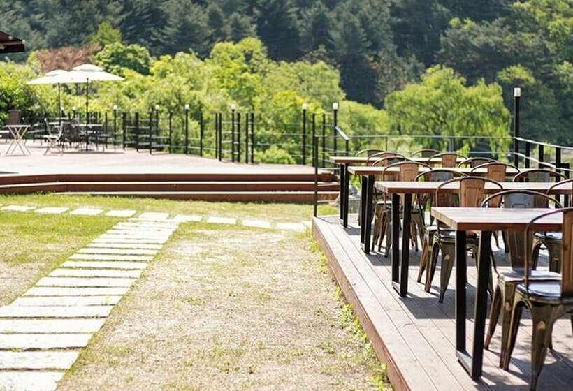 Namyangju Pension 121