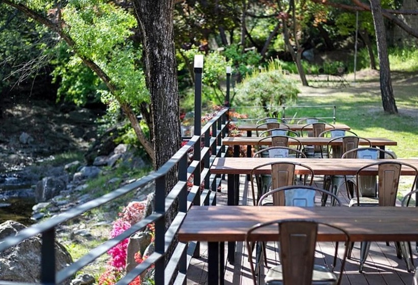 Namyangju Pension 121