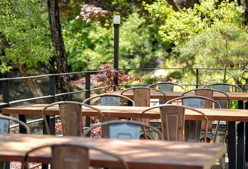 Namyangju Pension 121