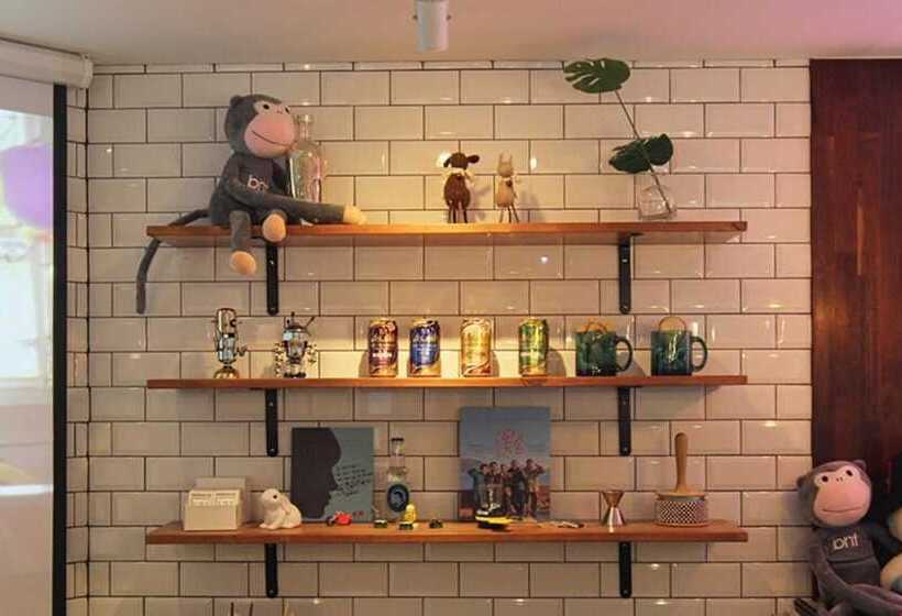 Namyangju Pension 121