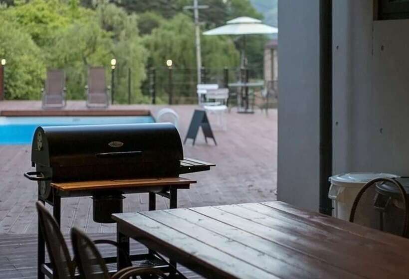 Namyangju Pension 121