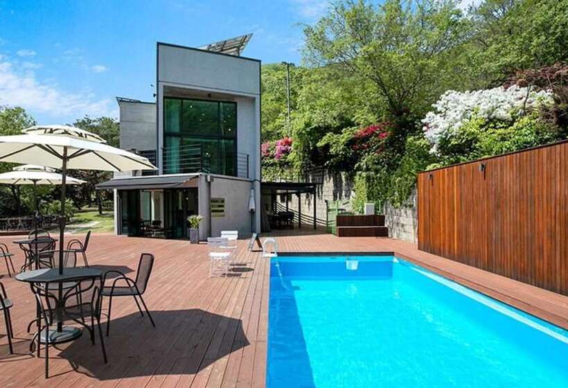 Namyangju Pension 121