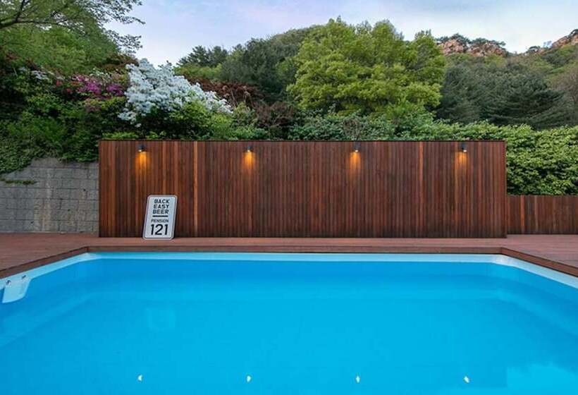 Namyangju Pension 121