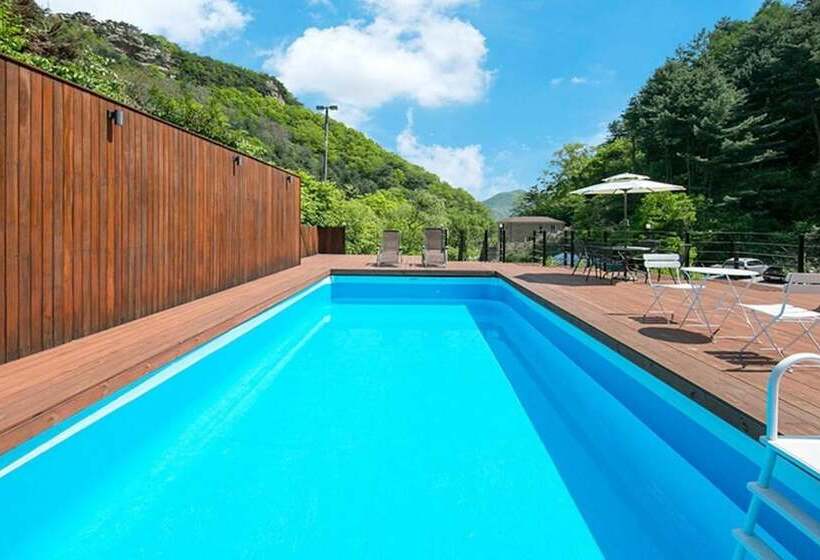 Namyangju Pension 121