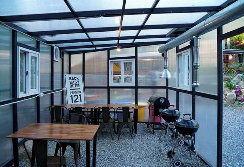 Namyangju Pension 121