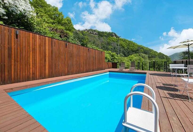 Namyangju Pension 121