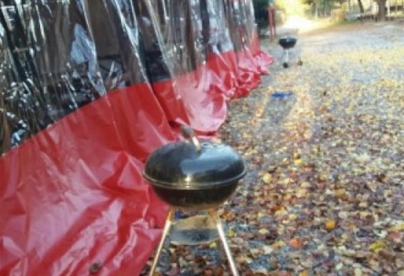 Namyangju Sansu Jeongwon Pension