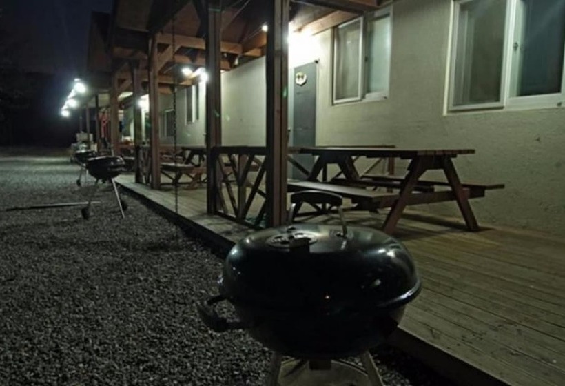 Namyangju Sansu Jeongwon Pension