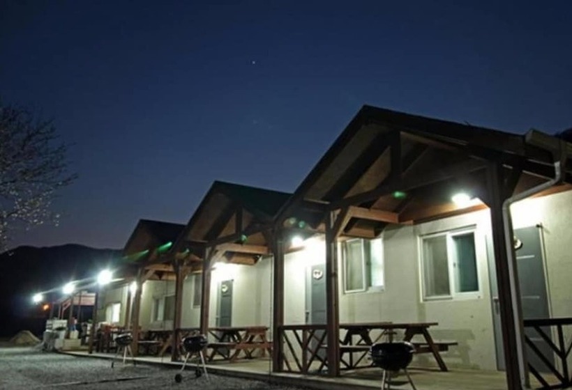 Namyangju Sansu Jeongwon Pension