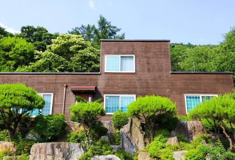 Namyangju Season Five Pension