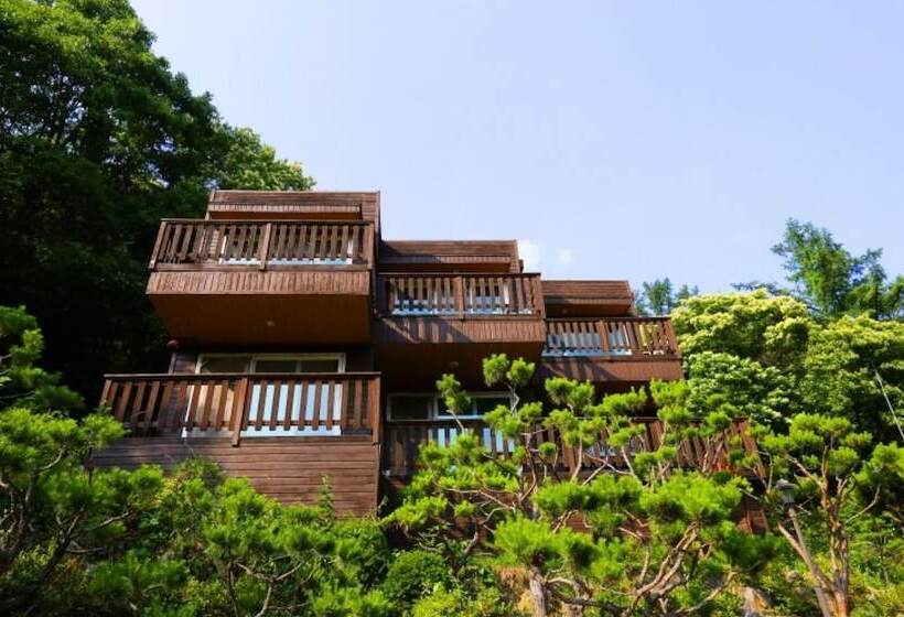 Namyangju Season Five Pension