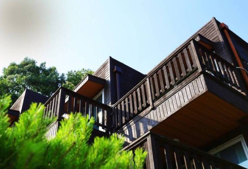 Namyangju Season Five Pension