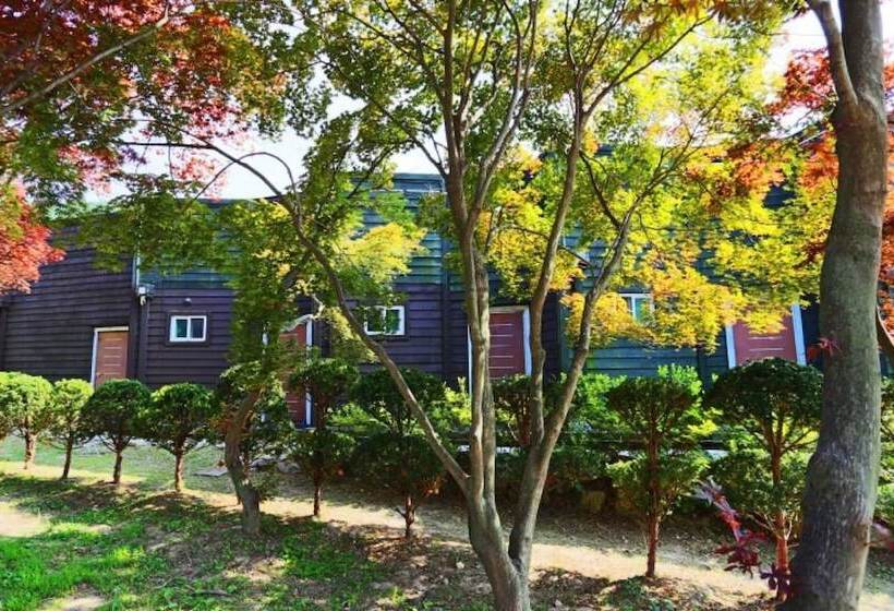 Namyangju Season Five Pension