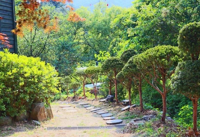 Namyangju Season Five Pension