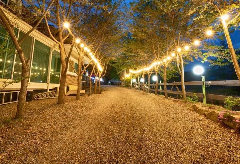 Namyangju Sudongvalley Pension