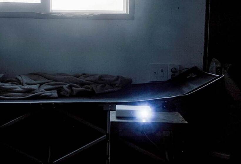 Namyangju Supsogui Cabin Pension