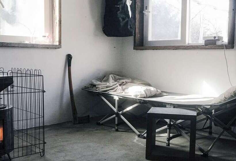 Namyangju Supsogui Cabin Pension