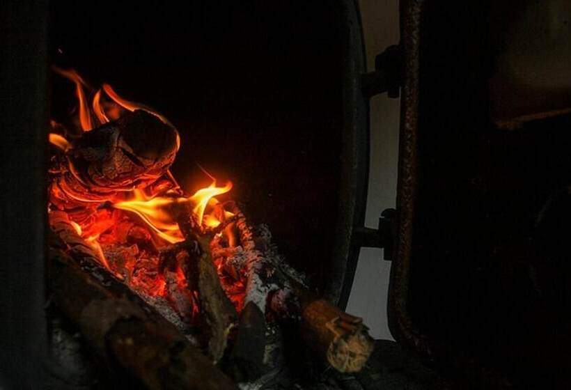 Namyangju Supsogui Cabin Pension