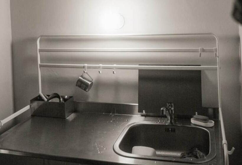 Namyangju Supsogui Cabin Pension