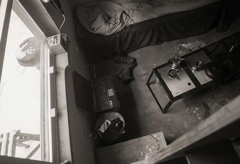 Namyangju Supsogui Cabin Pension