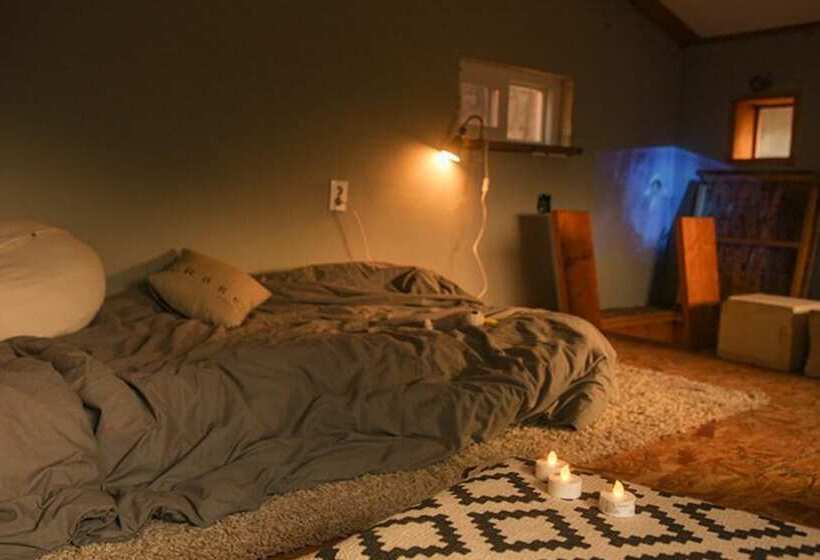 Namyangju Supsogui Cabin Pension