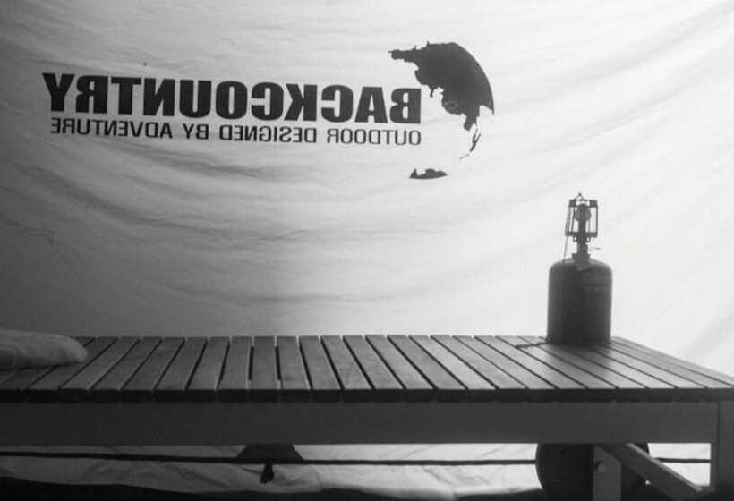 Namyangju Supsogui Cabin Pension