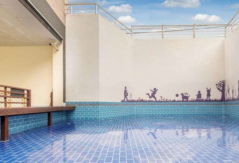 Geojedo Nomad Pension