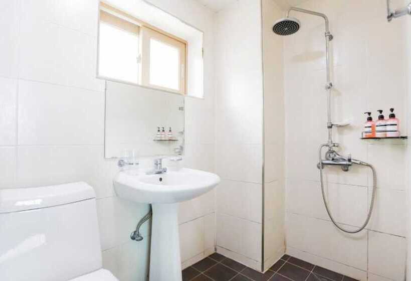 Geojedo Nomad Pension