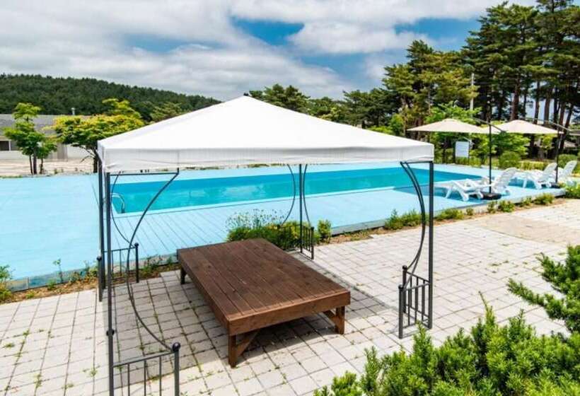 Sokcho Olive Spa Pension