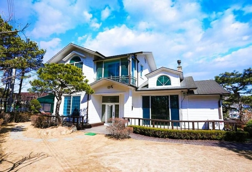 Paju Chaeyeon Villa Pension