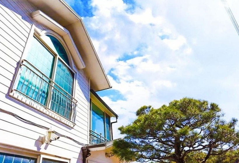 Paju Chaeyeon Villa Pension
