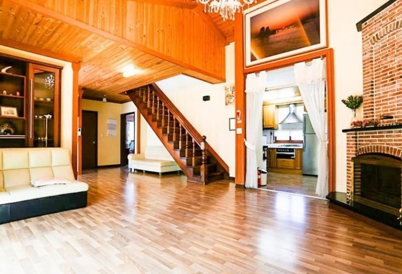 Paju Chaeyeon Villa Pension