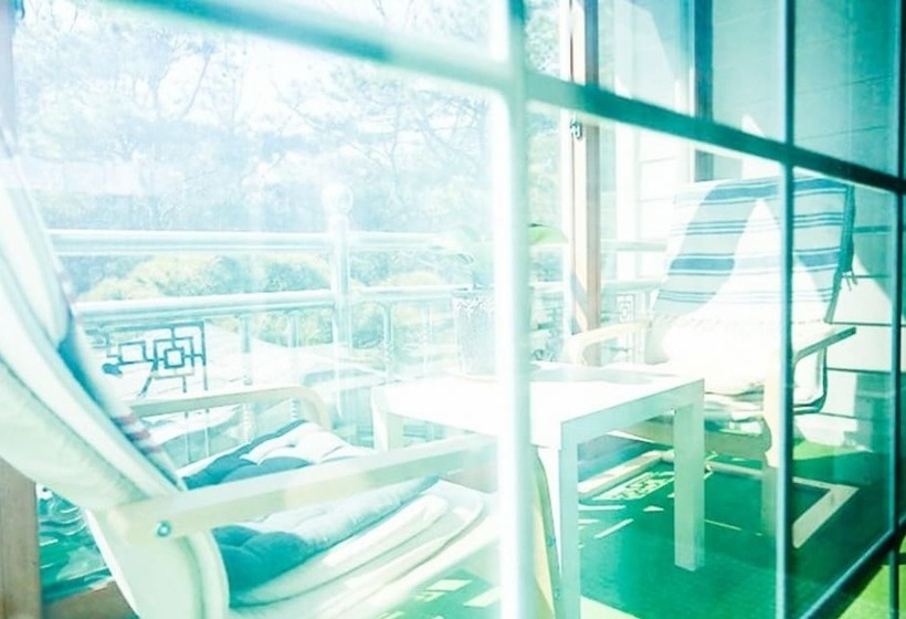 Paju Chaeyeon Villa Pension