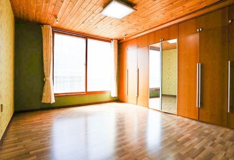 Paju Chaeyeon Villa Pension