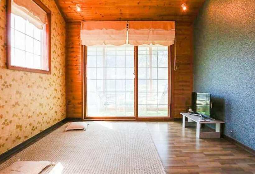 Paju Chaeyeon Villa Pension