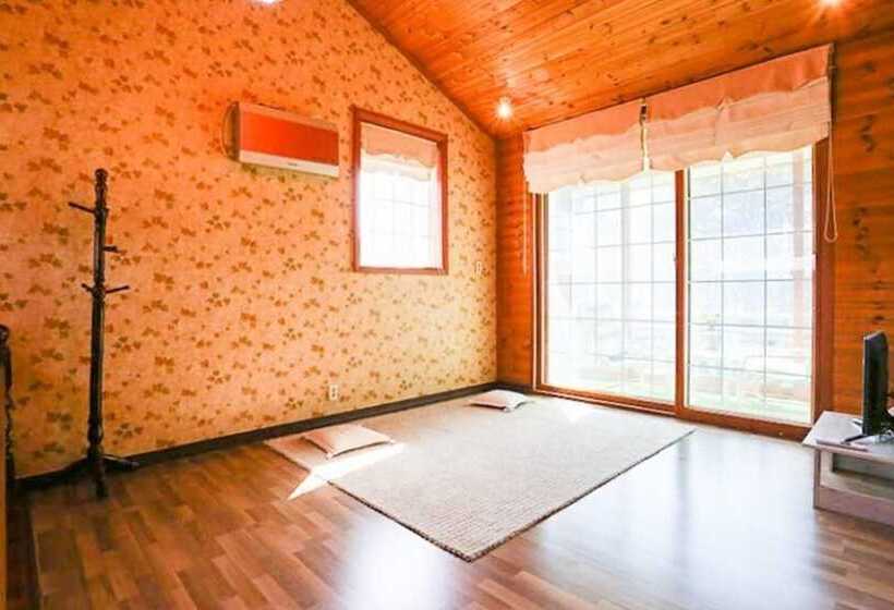 Paju Chaeyeon Villa Pension