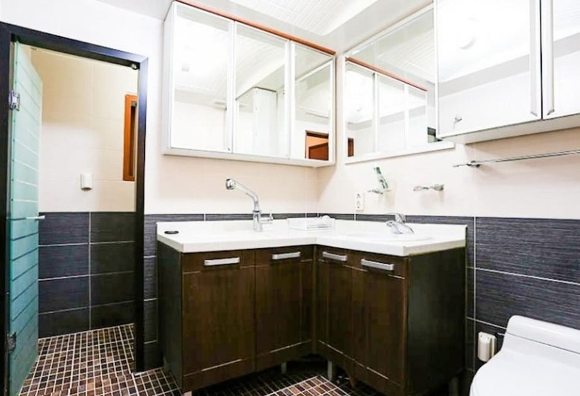 Paju Chaeyeon Villa Pension