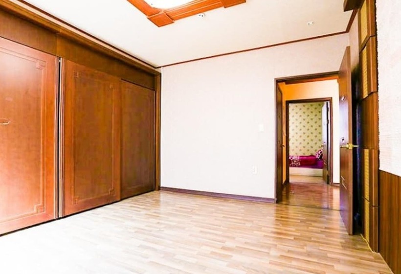 Paju Chaeyeon Villa Pension