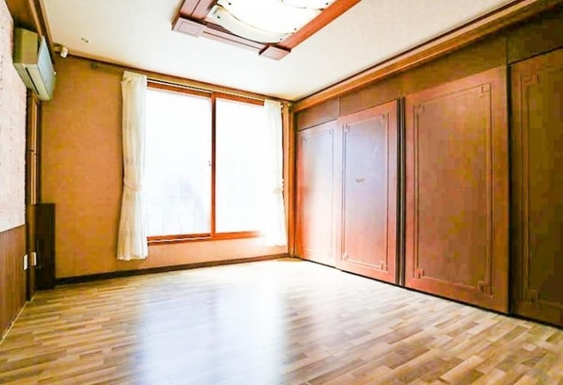 Paju Chaeyeon Villa Pension