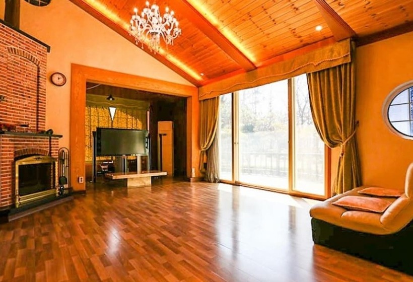 Paju Chaeyeon Villa Pension