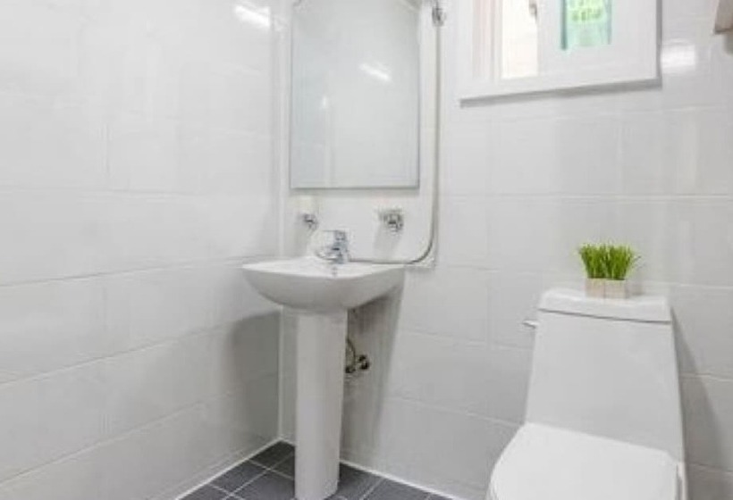 Paju Tteuranchae Pension